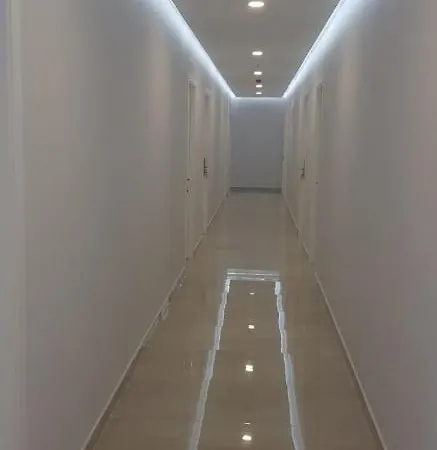 Reastaurant Fantazia Velipojë