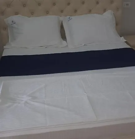 Apartment Reastaurant Fantazia Velipojë