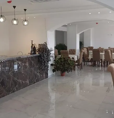 Reastaurant Fantazia Apartment Velipojë